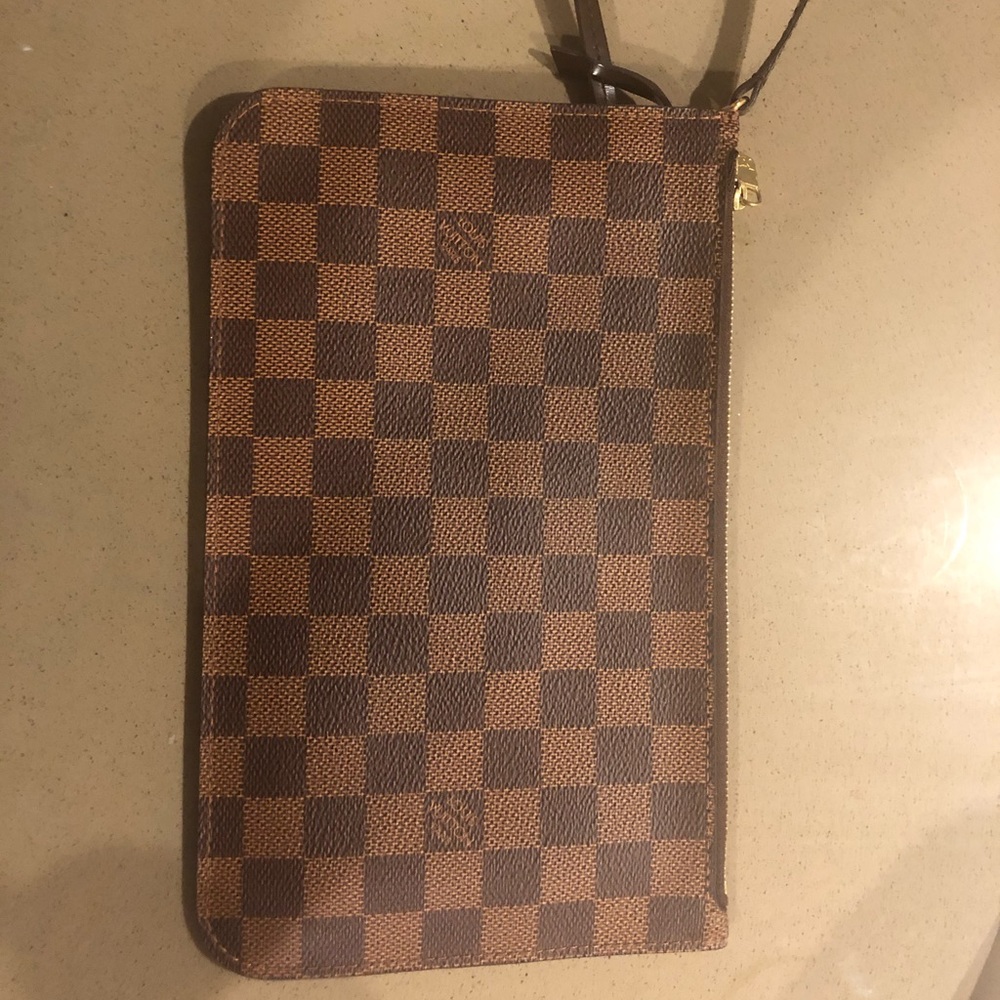 Pochette pouch